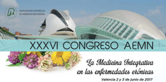 XXXVI Congreso AEMN