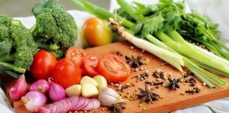 vegetarianos menor riesgo diabetes